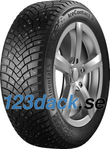 Continental IceContact 3