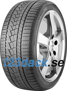 Continental WinterContact TS 860 S