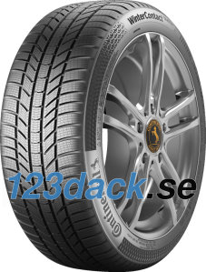 Continental WinterContact TS 870 P