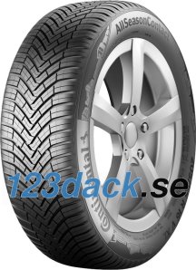 Continental AllSeasonContact - ContiRe.Tex
