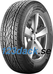 Continental ContiCrossContact LX 2