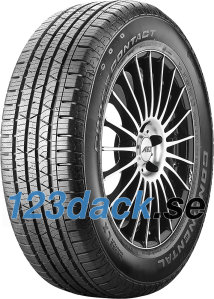 Continental ContiCrossContact LX