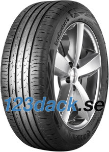Continental EcoContact 6 - ContiRe.Tex