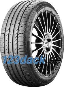 Continental ContiSportContact 5