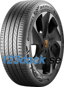 Continental UltraContact NXT - ContiRe.Tex