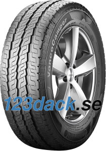 Continental VancoCamper