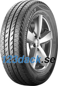 Continental VancoContact 2