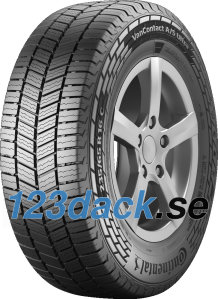 Continental VanContact A/S Ultra