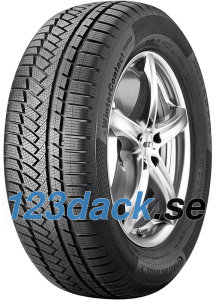 Continental WinterContact TS 850P