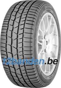 Continental ContiWinterContact TS 830P SSR
