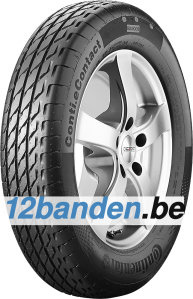 Continental Conti.eContact