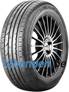 Continental ContiPremiumContact 2 SSR