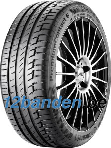 Continental PremiumContact 6 - ContiRe.Tex