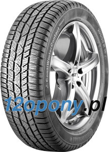 Continental ContiWinterContact TS 830P