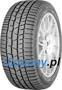 Continental ContiWinterContact TS 830P SSR