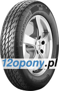 Continental Conti.eContact