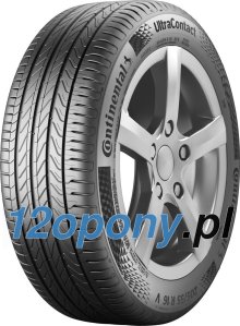 Continental UltraContact