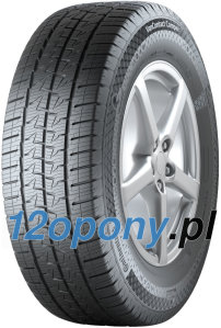 Continental VanContact Camper