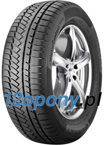 Continental WinterContact TS 850P SSR