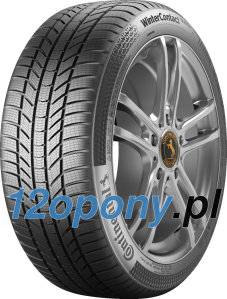 Continental WinterContact TS 870 P