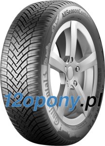 Continental AllSeasonContact - ContiRe.Tex