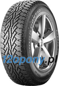 Continental ContiCrossContact AT