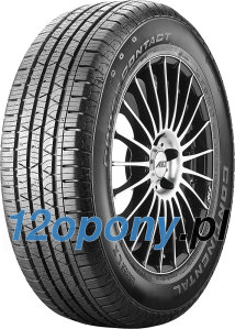 Continental ContiCrossContact LX