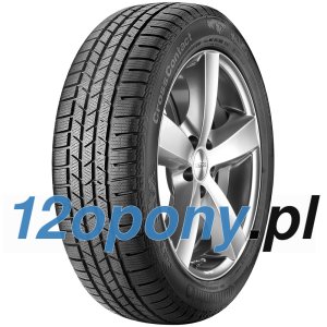 Continental ContiCrossContact Winter