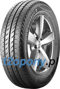 Continental VancoContact 2