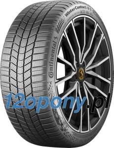 Continental WinterContact 8 S