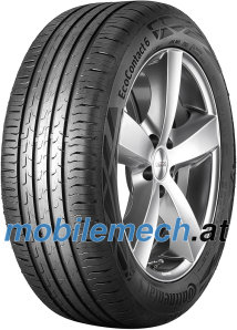 Continental EcoContact 6 - ContiRe.Tex