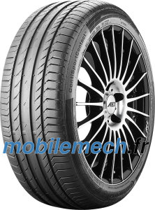 Continental ContiSportContact 5 SSR