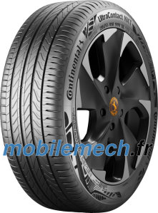 Continental UltraContact NXT - ContiRe.Tex