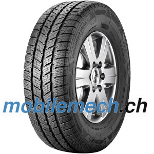 Continental&nbsp;VanContact Winter