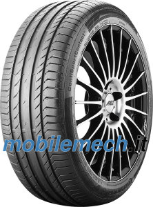 Continental ContiSportContact 5 SSR