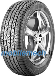 Continental ContiWinterContact TS 830P