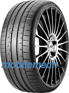 Continental SportContact 6