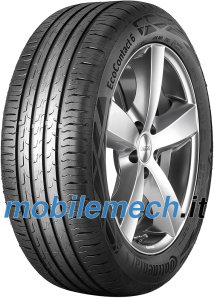 Continental EcoContact 6 - ContiRe.Tex