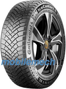 Continental IceContact 8