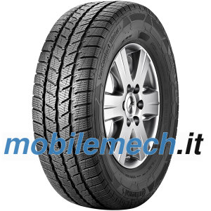 Continental&nbsp;VanContact Winter