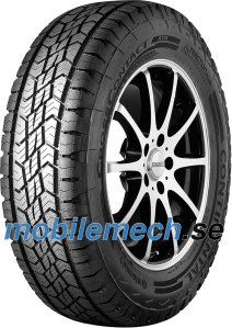 Continental CrossContact ATR