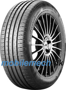 Continental ContiPremiumContact 5
