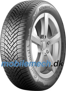 Continental AllSeasonContact - ContiRe.Tex