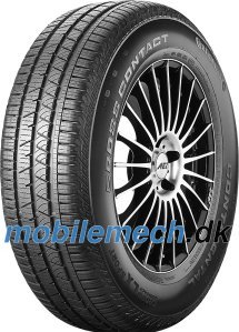 Continental CrossContact LX Sport SSR