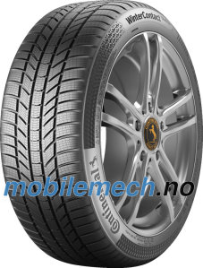 Continental WinterContact TS 870 P