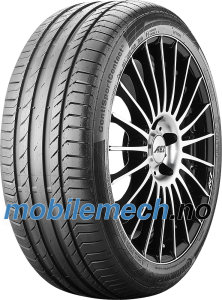 Continental ContiSportContact 5
