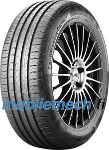 Continental ContiPremiumContact 5