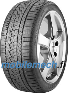 Continental WinterContact TS 860 S