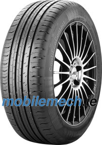Continental&nbsp;ContiEcoContact 5 SSR