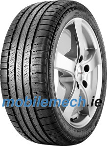 Continental ContiWinterContact TS 810 S